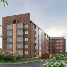 Квартира 21,6 м², студия - изображение 4