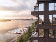 ЖК «ПОРТЛЕНД» - изображение 4