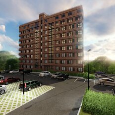 Квартира 58,8 м², 2-комнатная - изображение 1