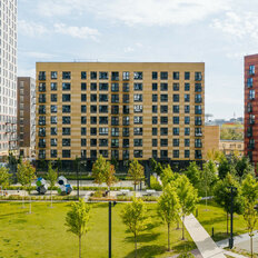 Квартира 40 м², 1-комнатная - изображение 1