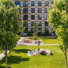 Квартира 40 м², 1-комнатная - изображение 5