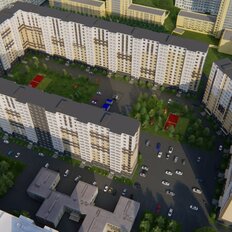 Квартира 60,5 м², 2-комнатная - изображение 1