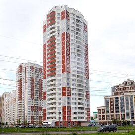 Купить студию или 1-комнатную квартиру в жилом районе «Красная Горка» в Москве и МО - изображение 4