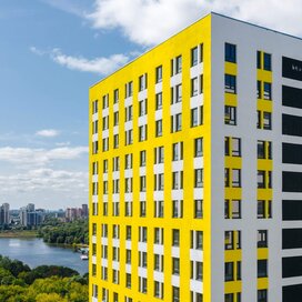 Купить квартиру-студию в районе «Левобережный» в Москве и МО - изображение 3