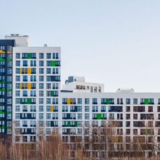 Квартира 30 м², студия - изображение 2
