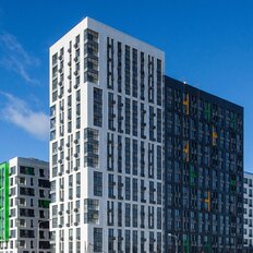 Квартира 30 м², студия - изображение 4