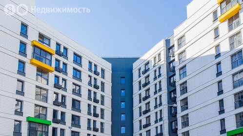 Купить квартиру-студию в ЖК «Пушкин» в Обнинске - изображение 29