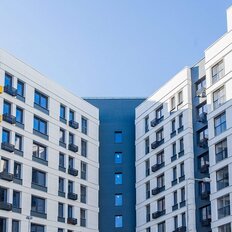 Квартира 30 м², студия - изображение 5