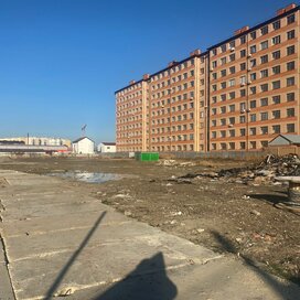 Ход строительства в ЖК «РОКАДА» за Январь — Март 2023 года, 3