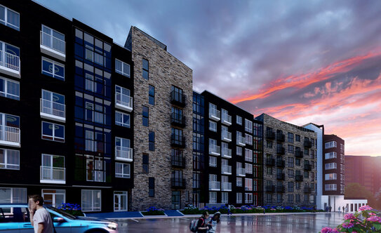 Застройщик РОДОНИТ-ИНВЕСТ в Пермском крае - изображение 4