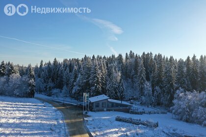 Коттеджные поселки в Московской области - изображение 9