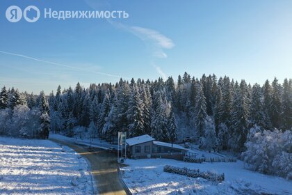 Коттеджные поселки в Городском округе Истра - изображение 40