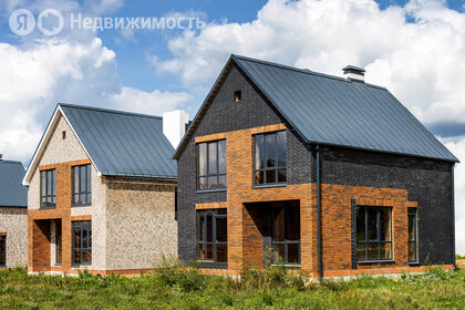 Коттеджные поселки в Городском округе Химки - изображение 1