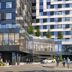 Квартира 61 м², 2-комнатные - изображение 5