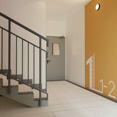 Квартира 43,3 м², 1-комнатная - изображение 5