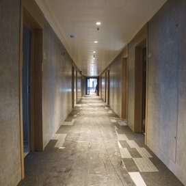 Ход строительства в апарт-отеле VALO Hotel City за Январь — Март 2023 года, 5