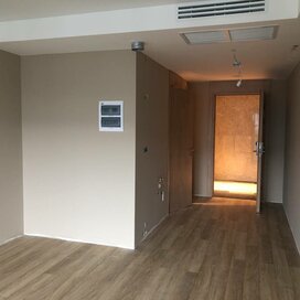 Ход строительства в апарт-отеле VALO Hotel City за Октябрь — Декабрь 2022 года, 1