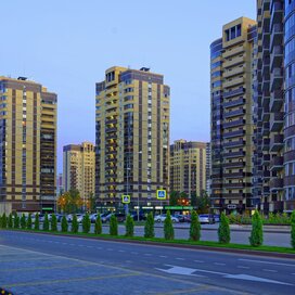 Купить 2-комнатную квартиру с парковкой в ЖК «Олимпийский» в Воронеже - изображение 5