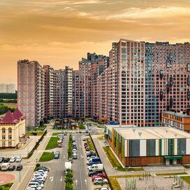 Купить двухкомнатную квартиру рядом с лесом в ЖК «Русский Авангард» в Воронеже - изображение 3