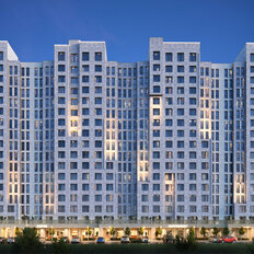 Квартира 68,3 м², 2-комнатная - изображение 2