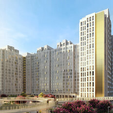 Квартира 68,3 м², 2-комнатная - изображение 3