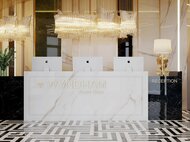 Апарт-отель Marine Garden Sochi - изображение 8