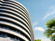 Апарт-отель Marine Garden Sochi - изображение 2