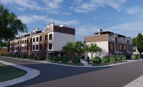 ЖК «НЕО» - изображение 4