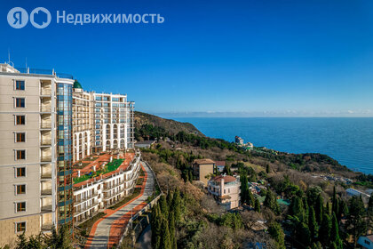 64,5 м², квартира-студия 15 500 000 ₽ - изображение 5