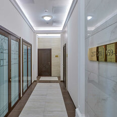 Квартира 71 м², 2-комнатная - изображение 4