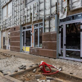 Ход строительства в ЖК TESORO by Akvilon за Январь — Март 2023 года, 3