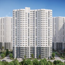 Купить 3-комнатную квартиру без ремонта в ЖК «Московский» в Самаре - изображение 2
