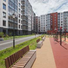 Квартира 47 м², 1-комнатная - изображение 1