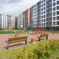 Квартира 47 м², 1-комнатная - изображение 3