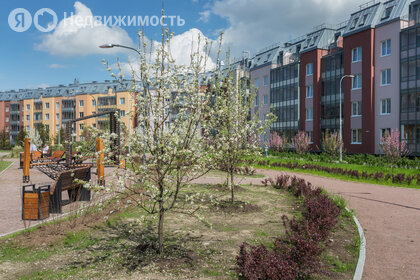 Купить квартиру площадью 120 кв.м. в районе Ленинский в Самаре - изображение 34