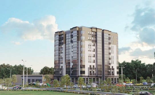 25 м², квартира-студия 3 650 000 ₽ - изображение 37