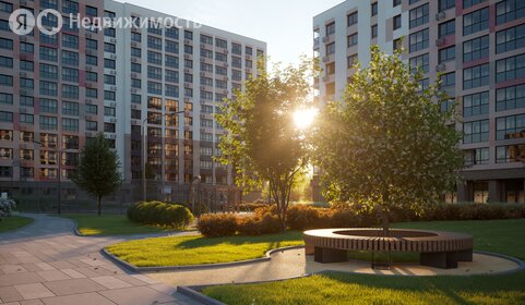 Купить однокомнатную квартиру в ЖК «Светолюбово» в Москве и МО - изображение 41