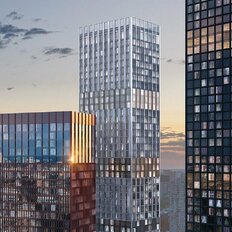 Квартира 40 м², 1-комнатная - изображение 2