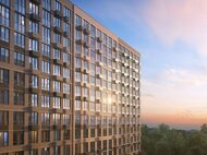 ЖК «НЕБО» - изображение 1