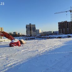 Лада дом застройщик