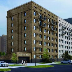 Квартира 64,3 м², 3-комнатная - изображение 5