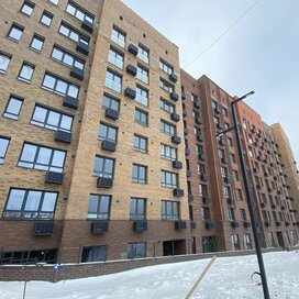 Ход строительства в ЖК Welltown за Январь — Март 2023 года, 5