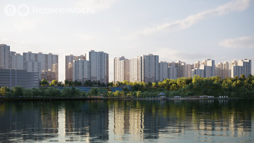 Купить квартиру рядом с рекой у станции Белгород-Сумской в Белгороде - изображение 13
