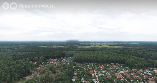 Коттеджные поселки в Городском округе Мытищи - изображение 39