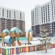 Квартира 41,1 м², 1-комнатная - изображение 2