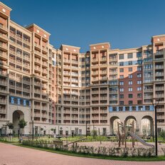 Квартира 45,5 м², 1-комнатная - изображение 5