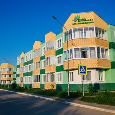 Квартира 65,7 м², 2-комнатная - изображение 2