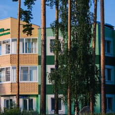 Квартира 65,7 м², 2-комнатная - изображение 4