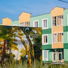 Квартира 65,7 м², 2-комнатная - изображение 5