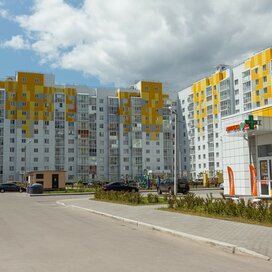 Купить однокомнатную квартиру до 4 млн рублей в жилом микрорайоне «Новое Отрадное» в Воронежской области - изображение 5